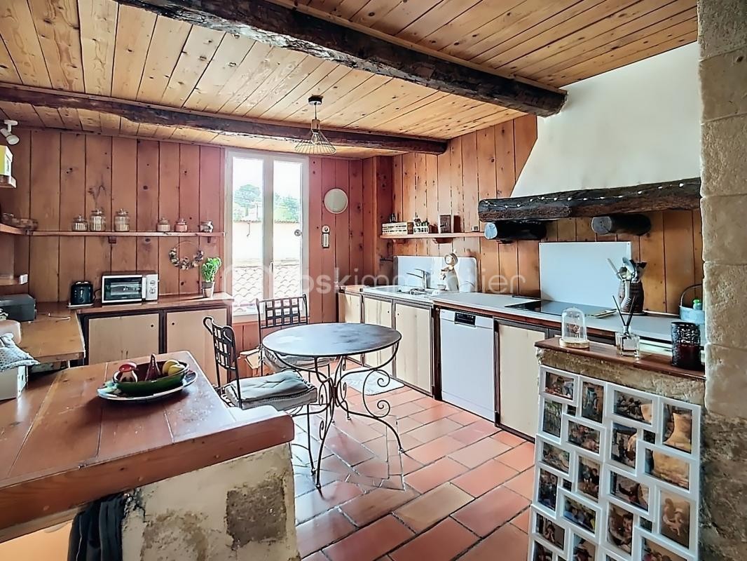 Vente Maison à Montagnac 4 pièces