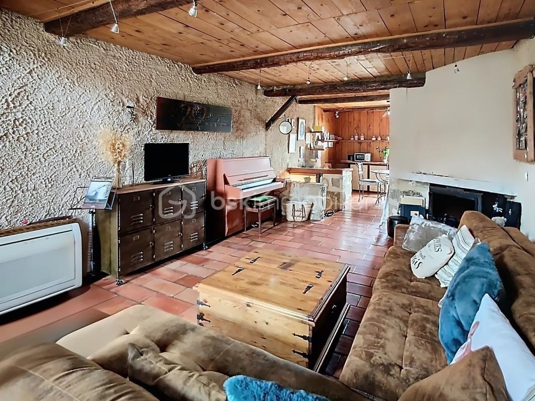 Vente Maison à Montagnac 4 pièces