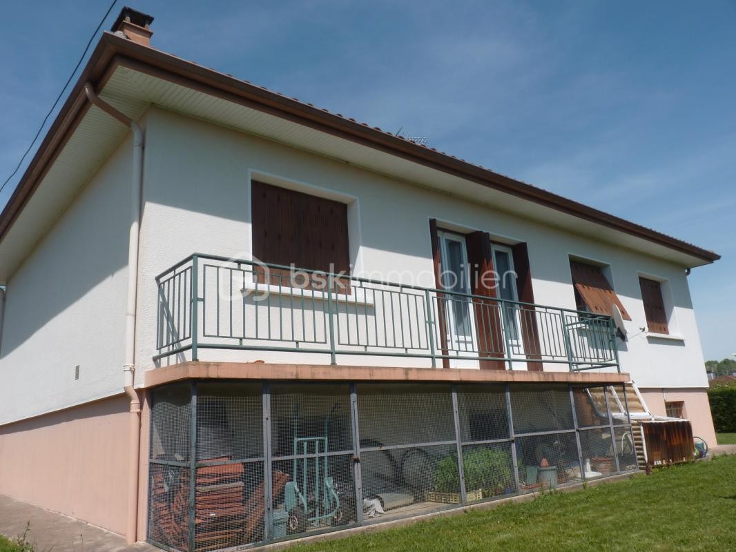 Vente Maison à Orthez 5 pièces