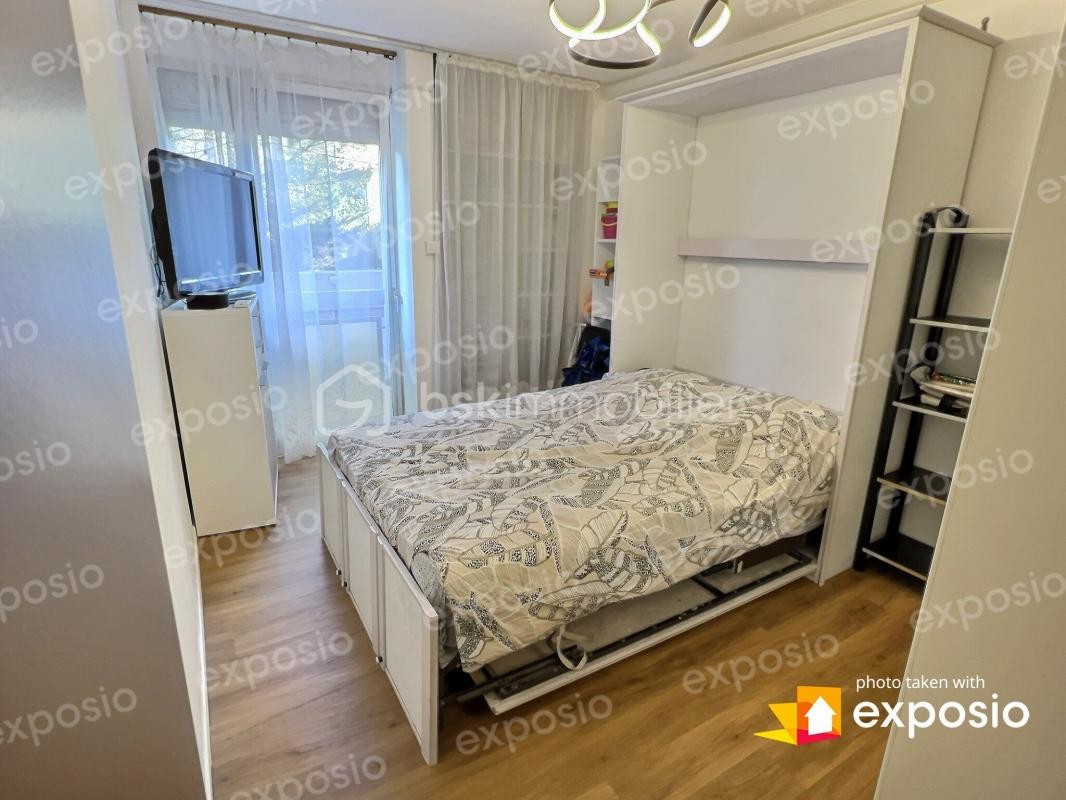 Vente Appartement à Canet-en-Roussillon 2 pièces