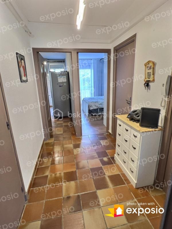 Vente Appartement à Canet-en-Roussillon 2 pièces