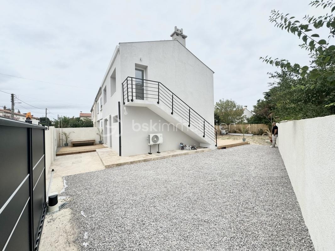 Vente Maison à Béziers 5 pièces