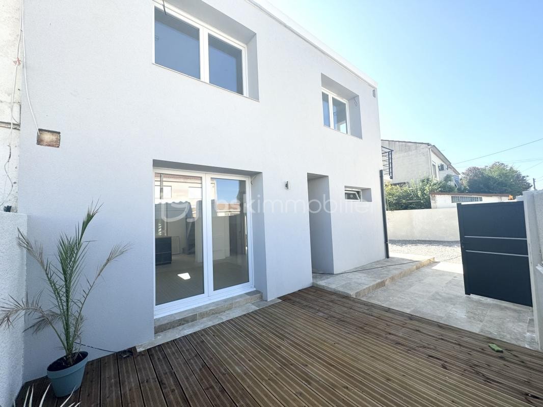 Vente Maison à Béziers 5 pièces