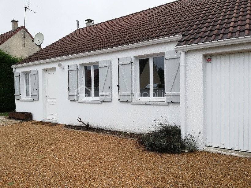 Vente Maison à Coulommiers 4 pièces