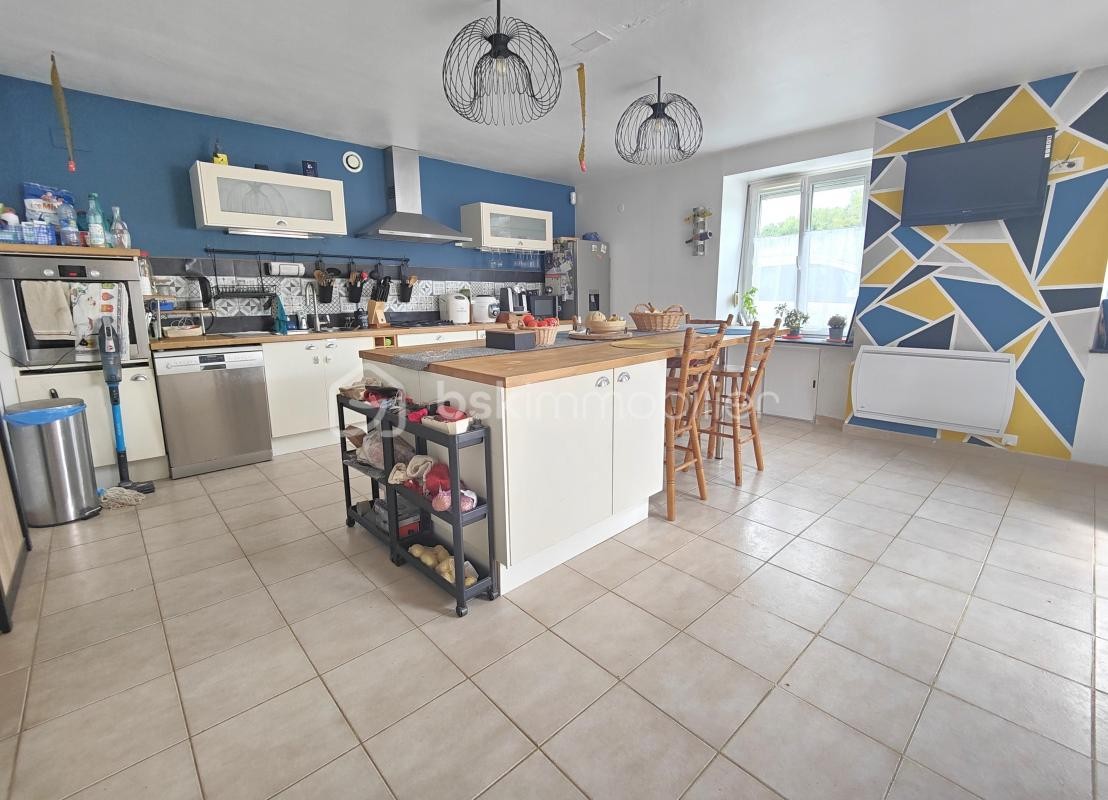 Vente Maison à Plouasne 5 pièces