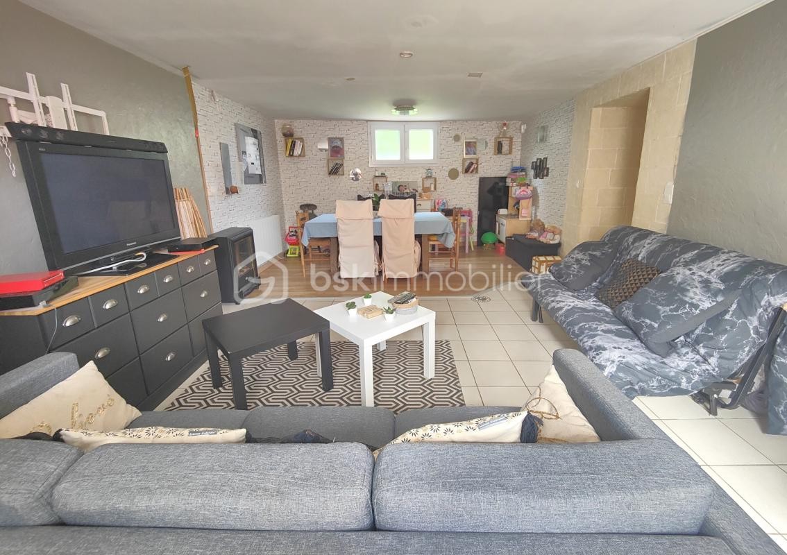 Vente Maison à Plouasne 5 pièces