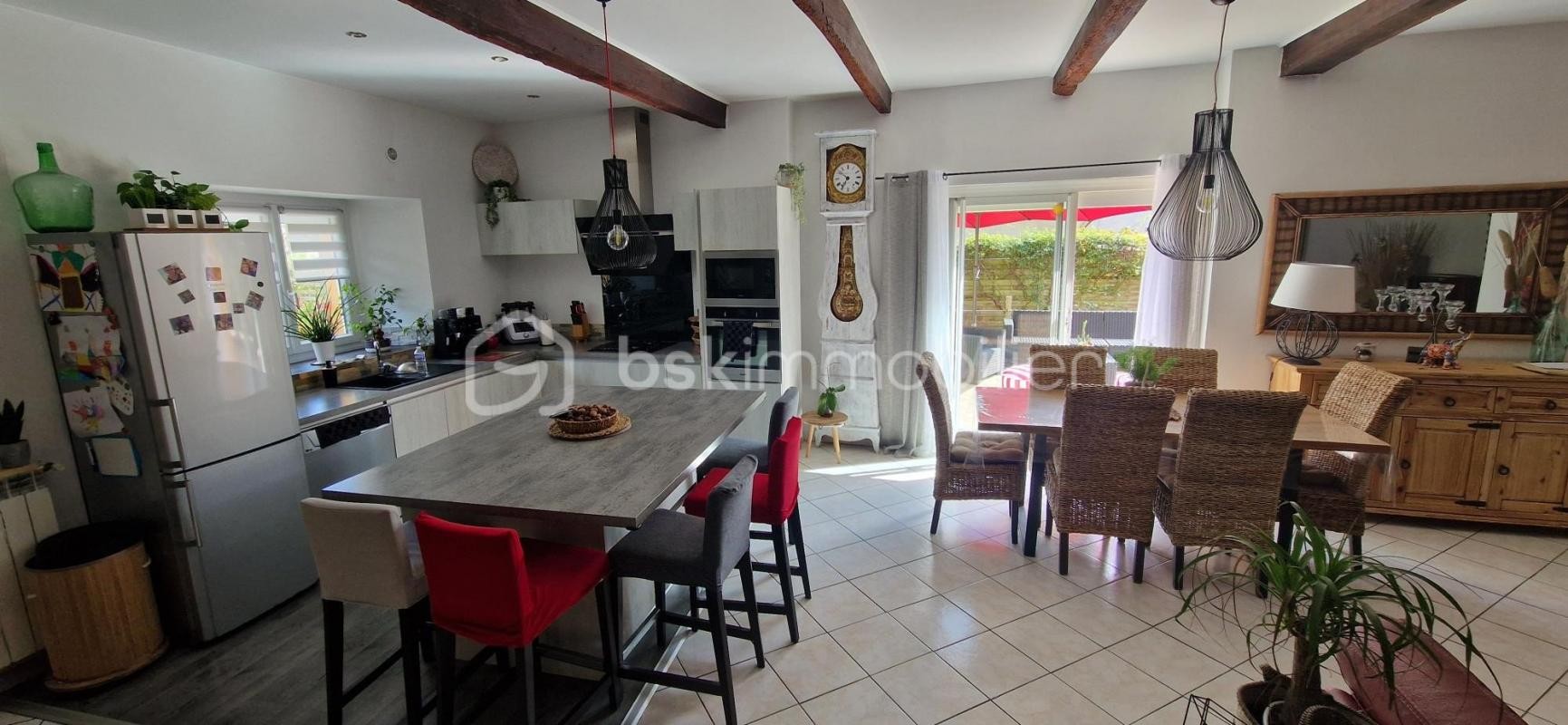 Vente Maison à Tarbes 7 pièces