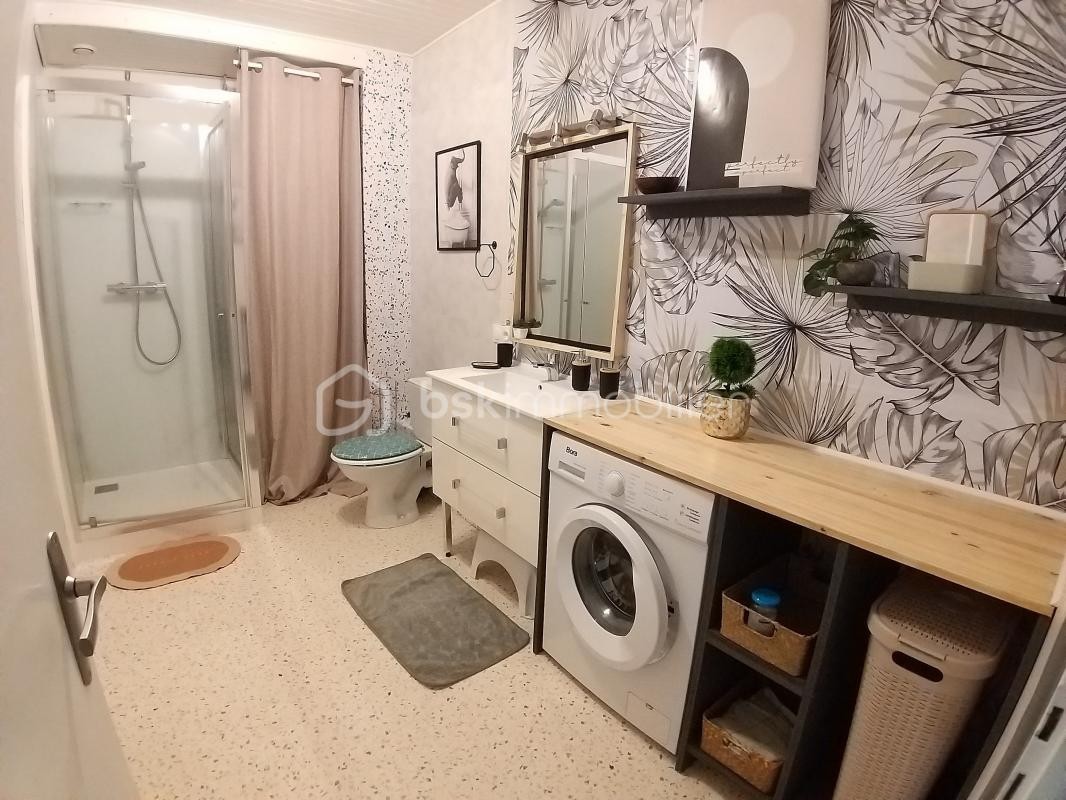 Vente Appartement à Castets 3 pièces