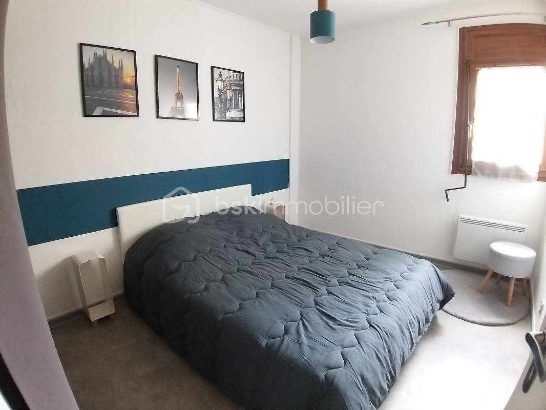 Vente Appartement à Castets 3 pièces