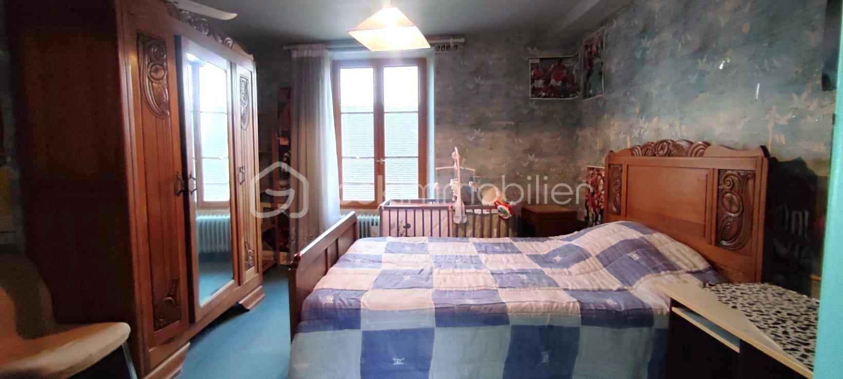 Vente Maison à Beaune-la-Rolande 7 pièces