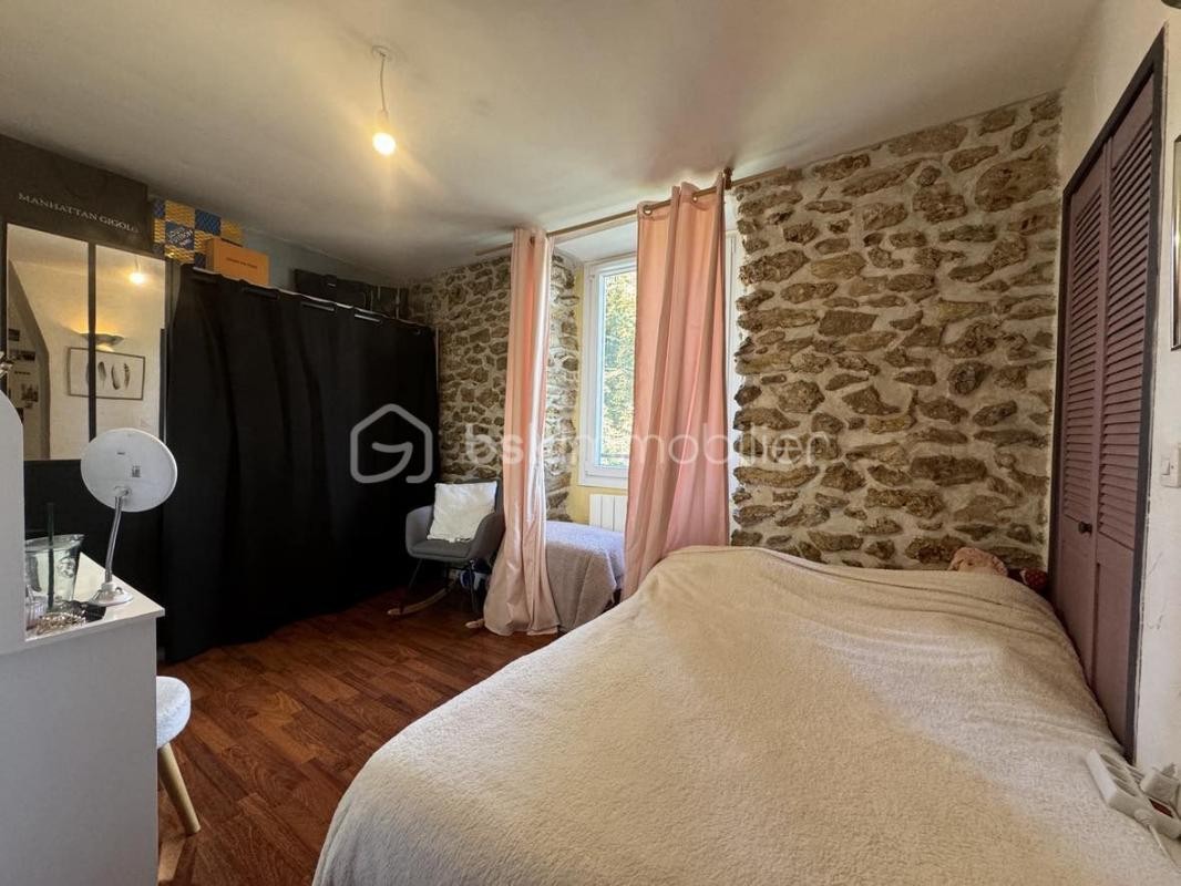 Vente Appartement à Brie-Comte-Robert 4 pièces