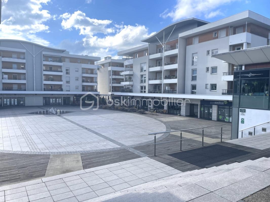 Vente Appartement à Seynod 5 pièces