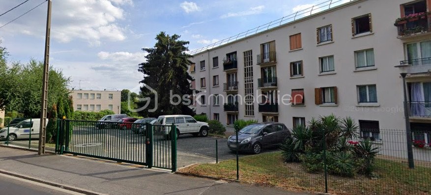 Vente Appartement à Chelles 3 pièces