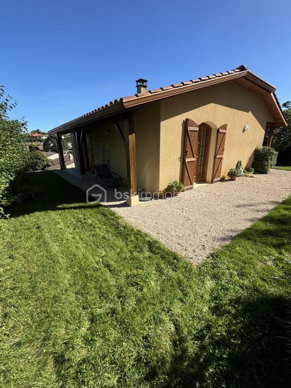 Vente Maison à Auch 5 pièces