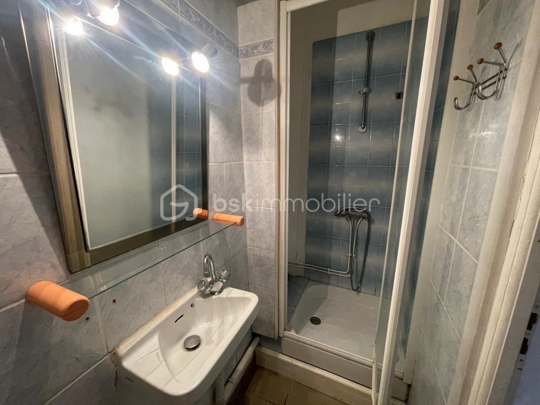 Vente Appartement à Malesherbes 1 pièce