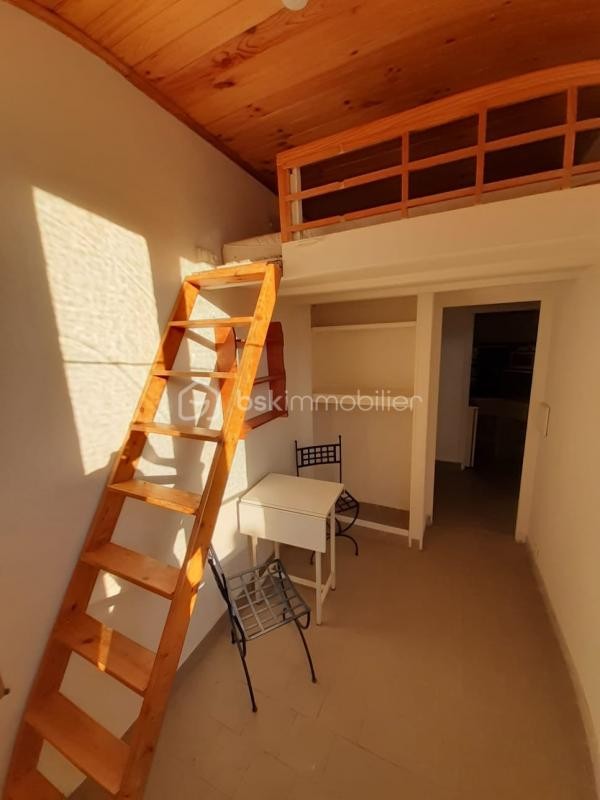 Vente Appartement à Malesherbes 1 pièce