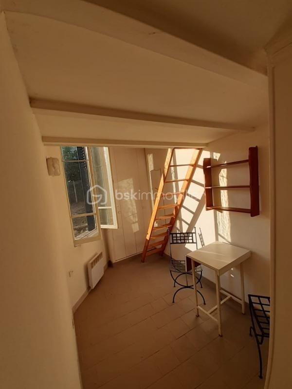 Vente Appartement à Malesherbes 1 pièce