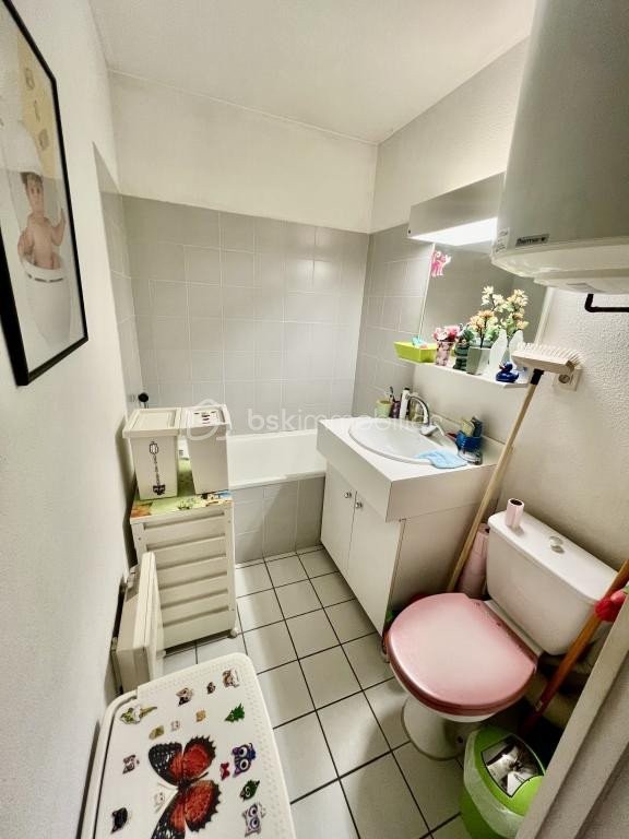 Vente Appartement à Grenoble 1 pièce