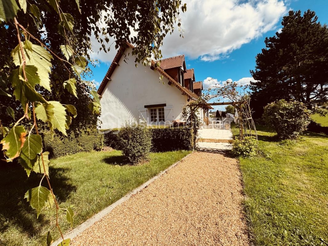 Vente Maison à Évrecy 8 pièces