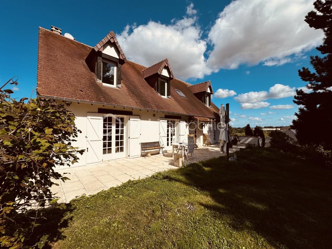 Vente Maison à Évrecy 8 pièces