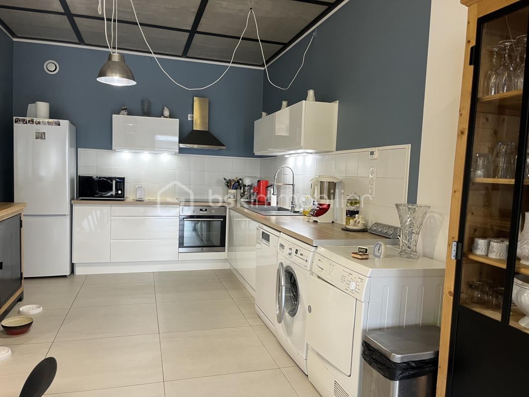 Vente Appartement à Périgueux 3 pièces