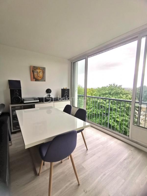 Vente Appartement à Beauvais 4 pièces