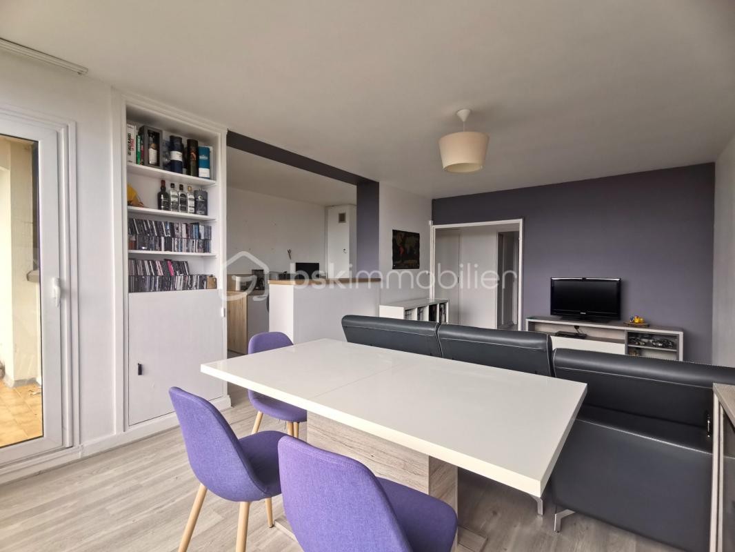 Vente Appartement à Beauvais 4 pièces