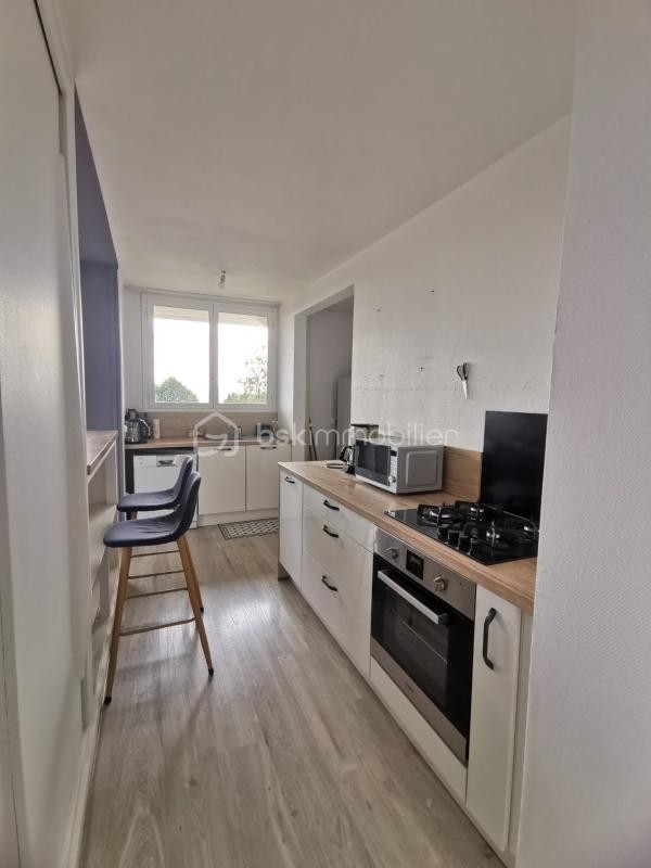 Vente Appartement à Beauvais 4 pièces