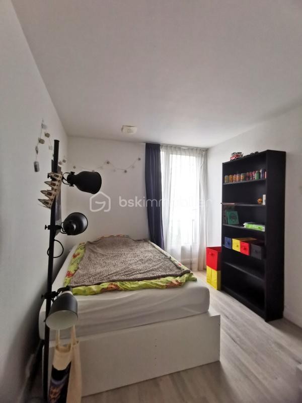 Vente Appartement à Beauvais 4 pièces