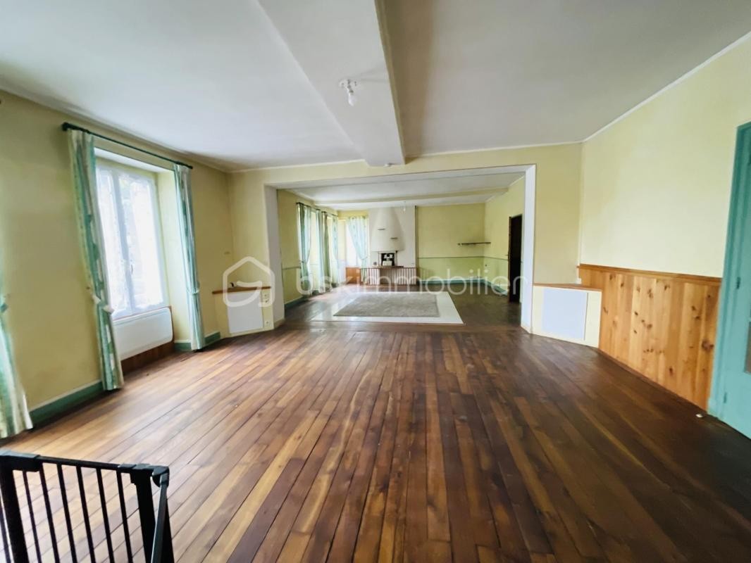 Vente Maison à Château-Landon 5 pièces