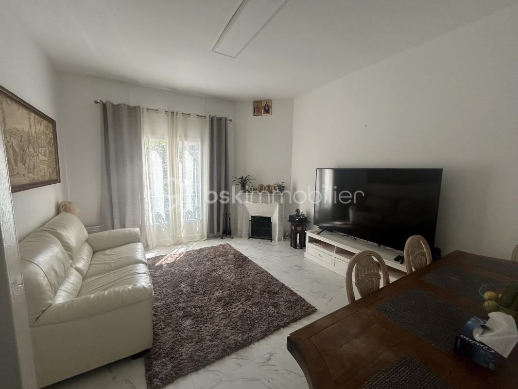 Vente Appartement à Nice 3 pièces