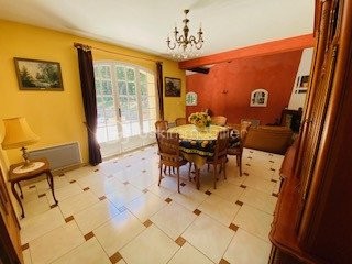 Vente Maison à Saint-Mathieu-de-Tréviers 5 pièces