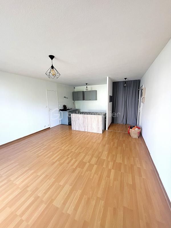 Vente Appartement à Floirac 2 pièces