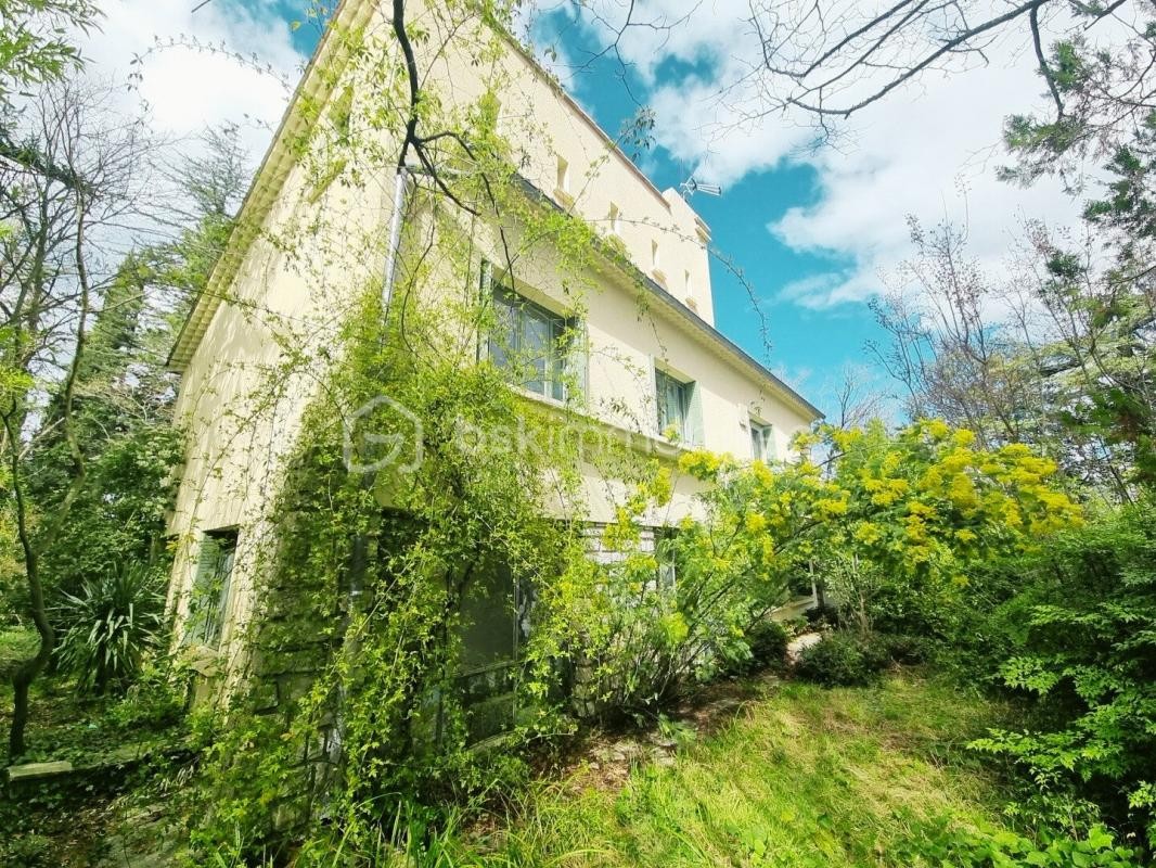 Vente Maison à Saint-Christol-lès-Alès 6 pièces