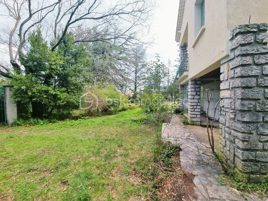 Vente Maison à Saint-Christol-lès-Alès 6 pièces