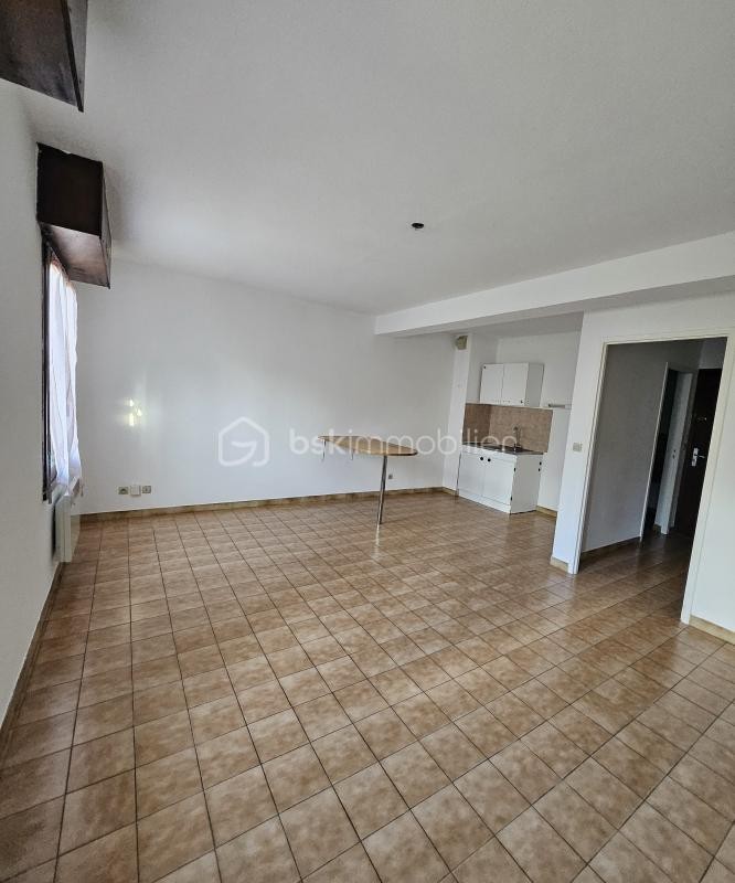 Vente Appartement à Fontaine 2 pièces