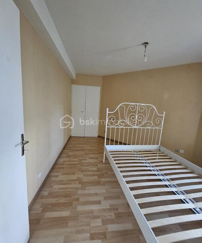 Vente Appartement à Fontaine 2 pièces