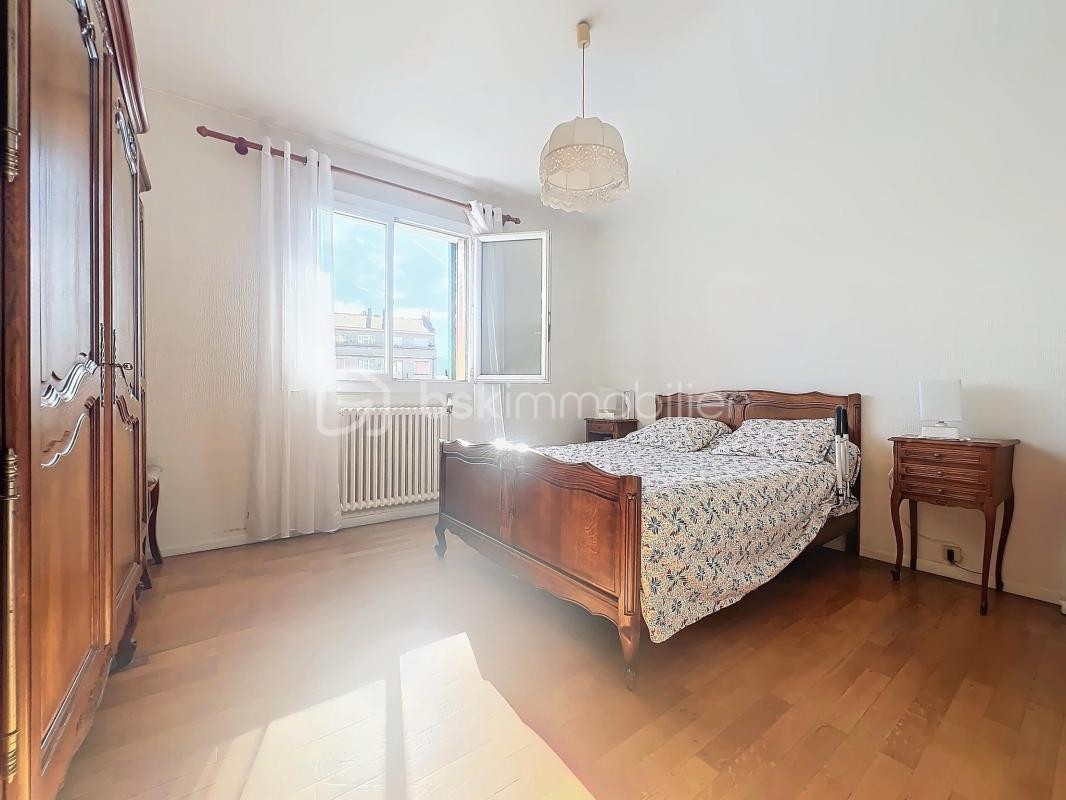 Vente Appartement à Grenoble 4 pièces