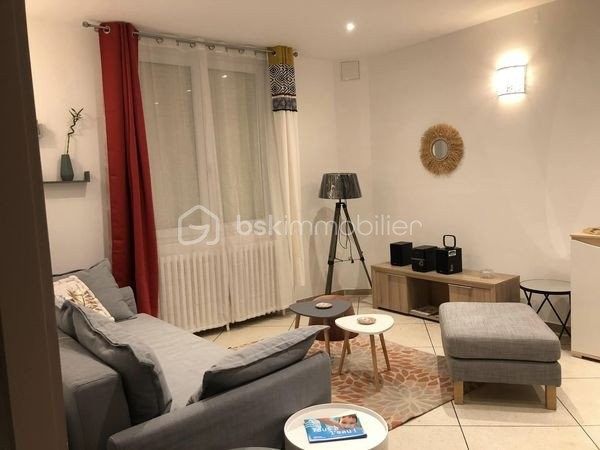 Location Maison à Vitry-sur-Seine 7 pièces