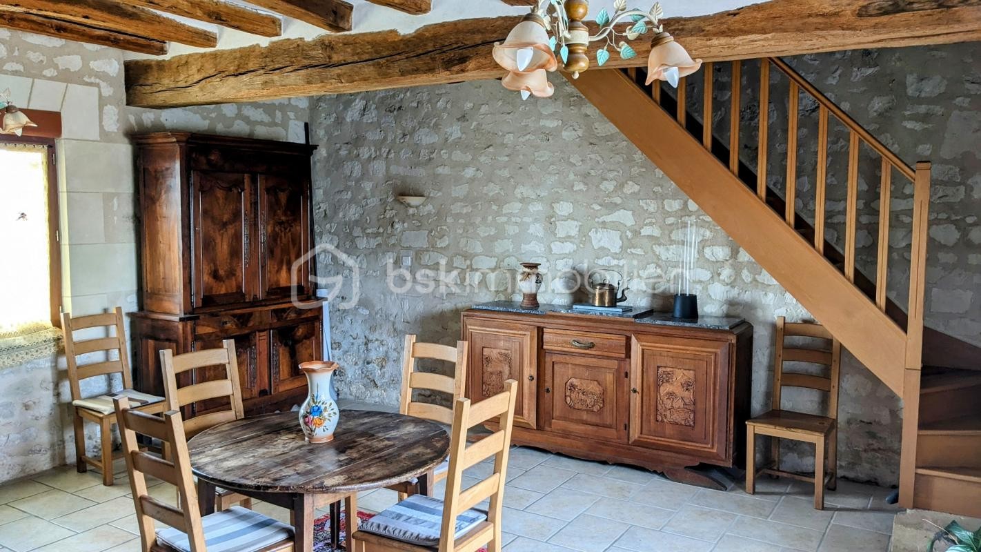 Vente Maison à Sainte-Maure-de-Touraine 7 pièces