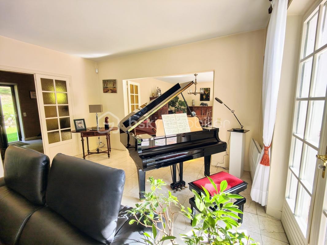 Vente Maison à Jouars-Pontchartrain 11 pièces