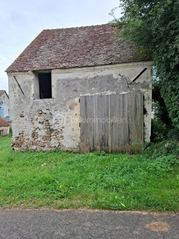 Vente Garage / Parking à Nogent-l'Artaud 1 pièce