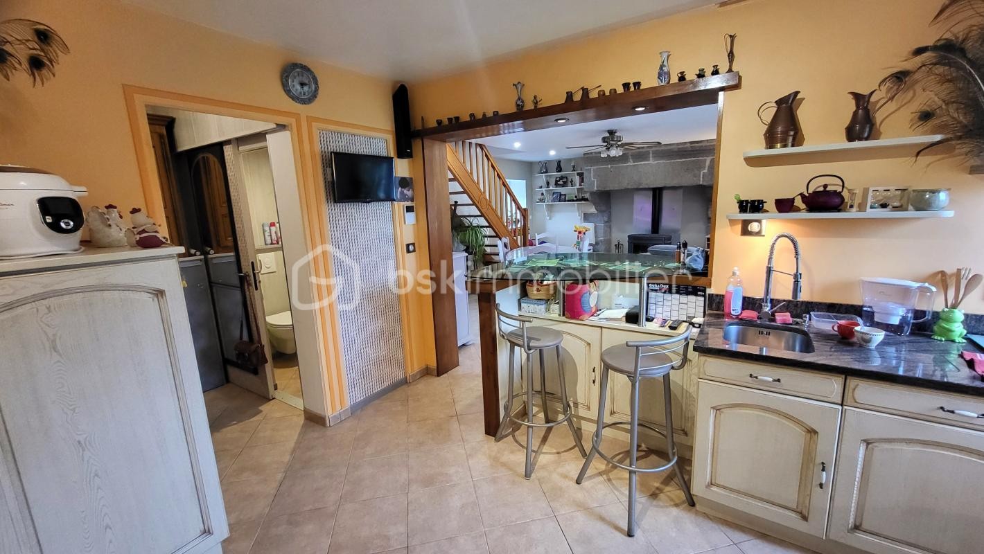 Vente Maison à Beslon 5 pièces