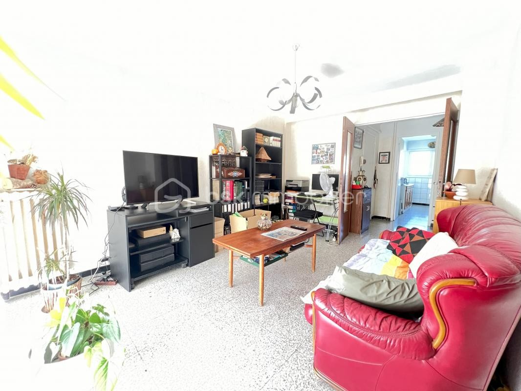 Vente Appartement à Toulon 4 pièces