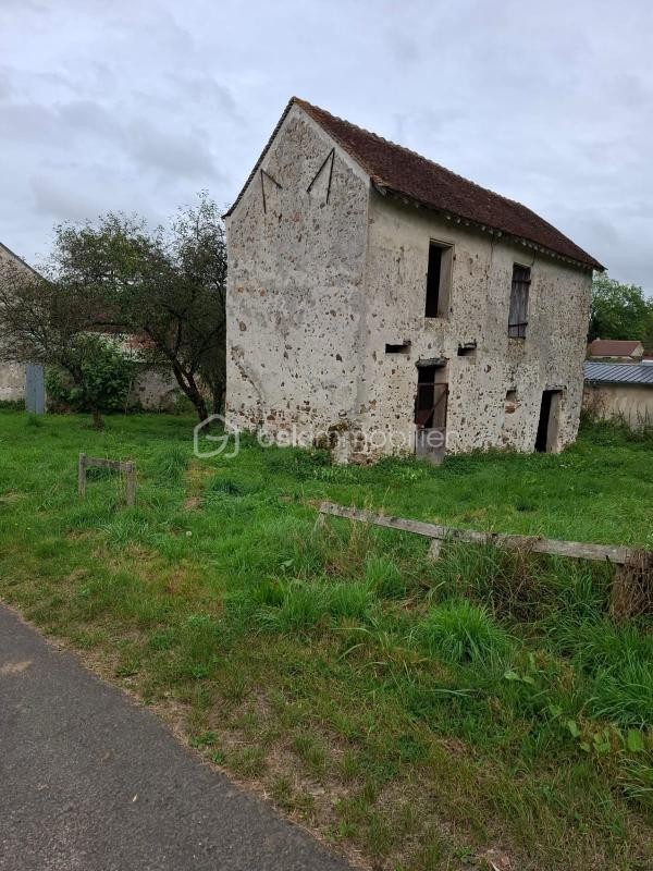 Vente Garage / Parking à Nogent-l'Artaud 1 pièce