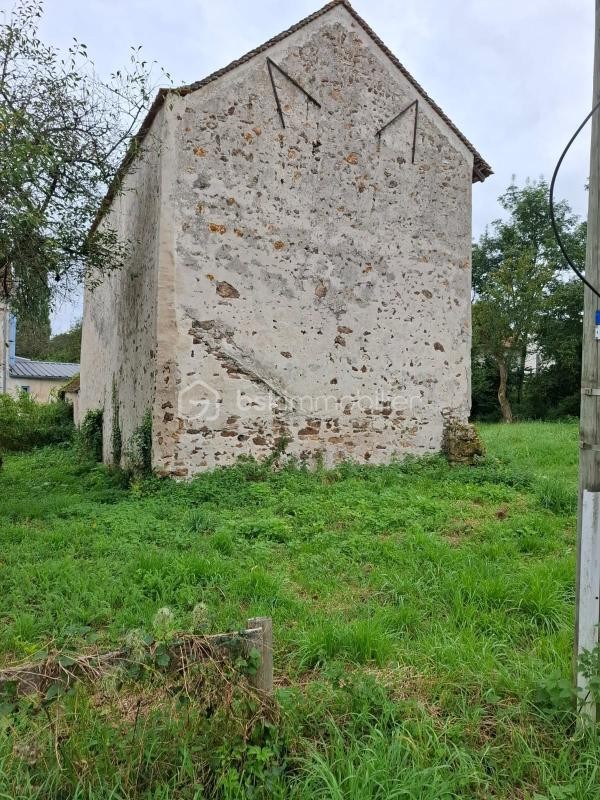 Vente Garage / Parking à Nogent-l'Artaud 1 pièce