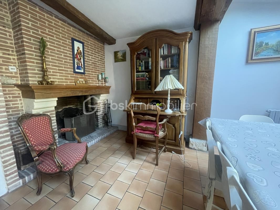 Vente Maison à Honfleur 6 pièces