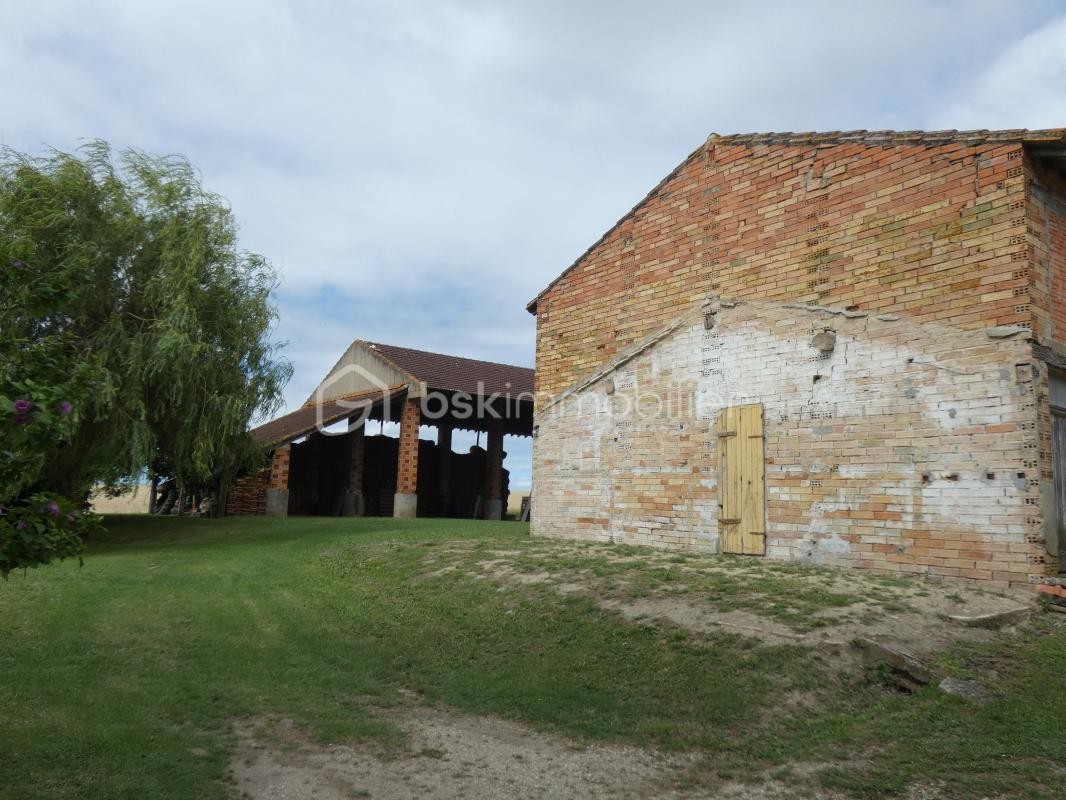 Vente Garage / Parking à Castelnaudary 3 pièces