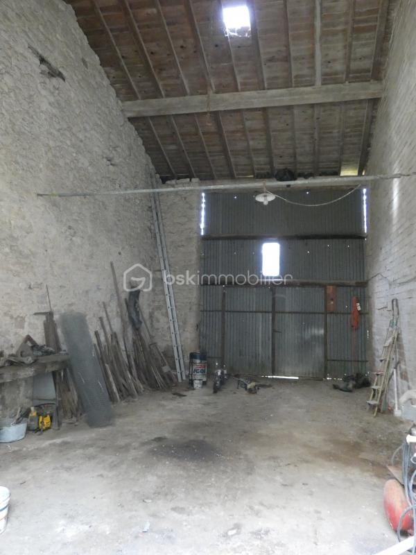 Vente Garage / Parking à Castelnaudary 3 pièces