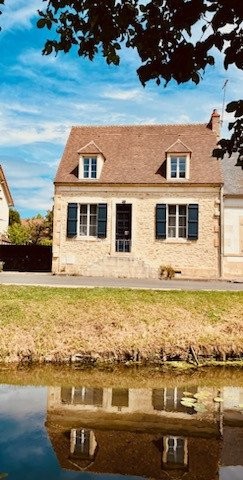 Vente Maison à Saint-Amand-Montrond 4 pièces